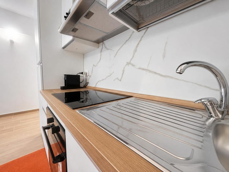 stove
