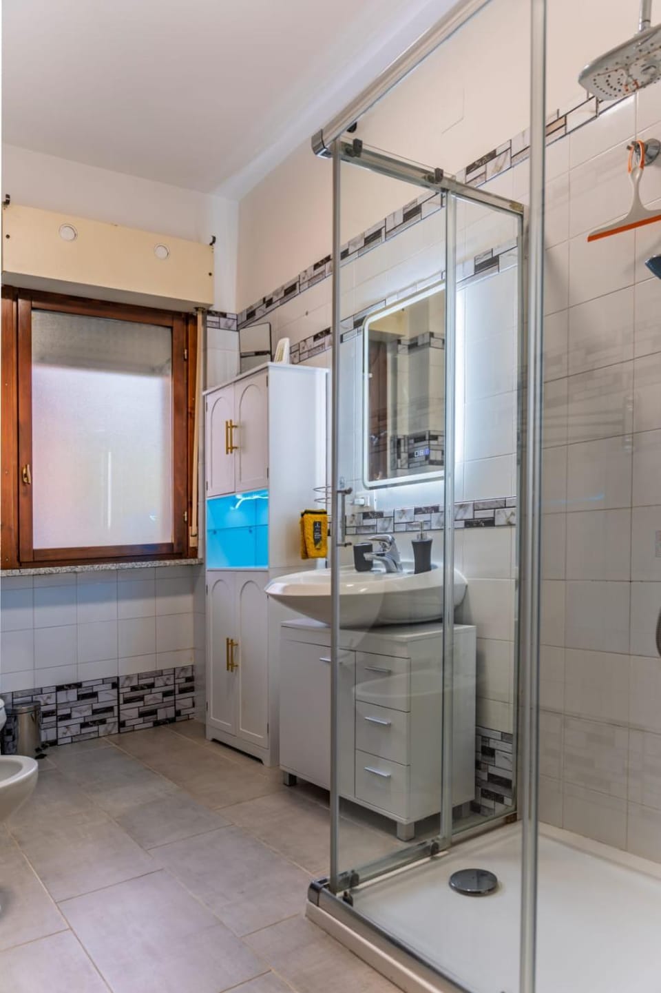 Gold House Apartment in Calabria