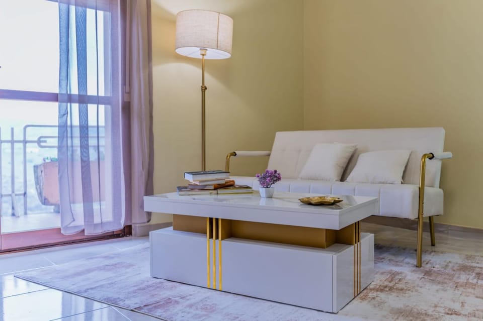 Gold House Apartment in Calabria