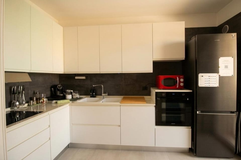 Casa Mirò Apartment in Cagliari