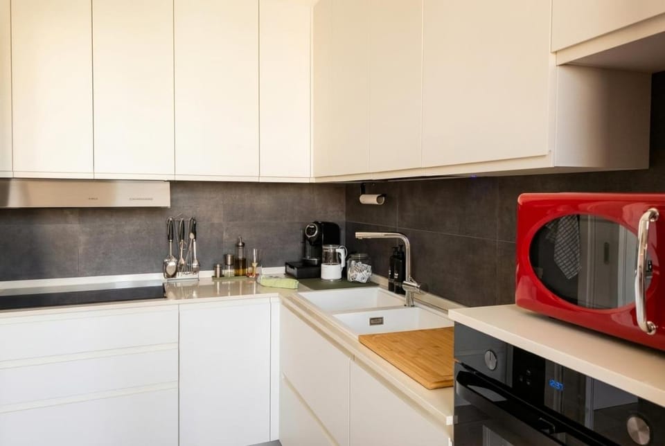 Casa Mirò Apartment in Cagliari