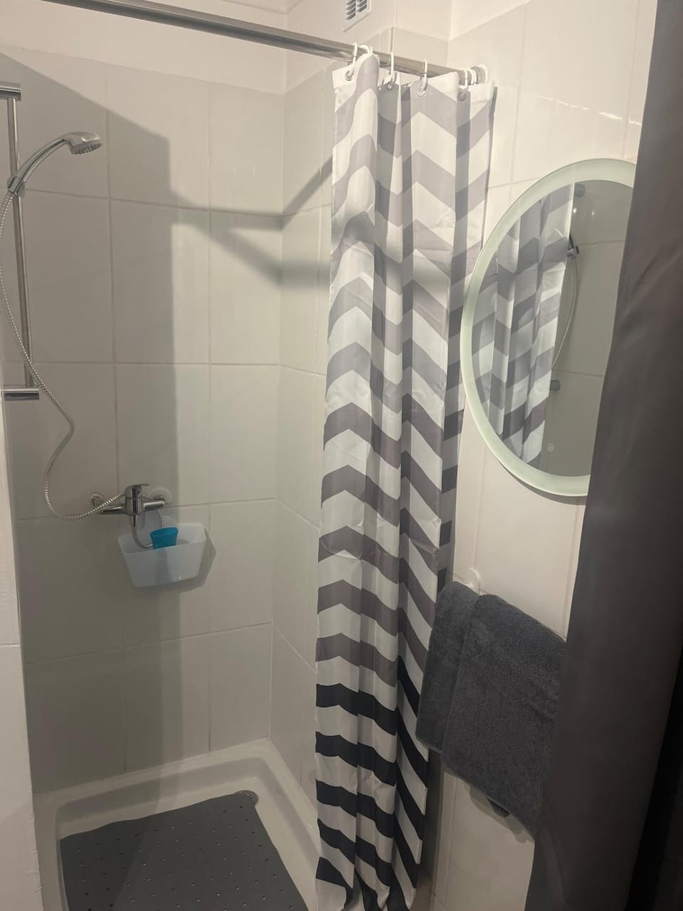 Le Past43 Apartment in Troyes