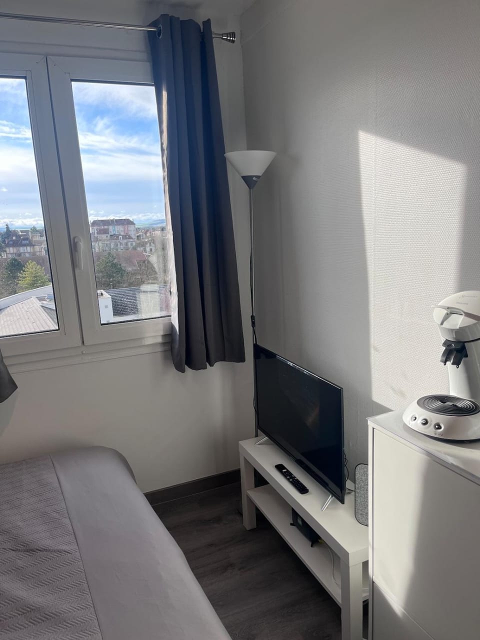Le Past43 Apartment in Troyes