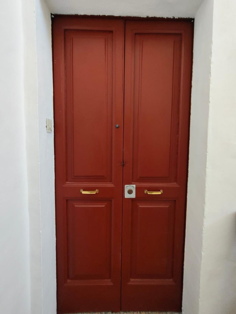 Facade/entrance, Lobby or reception