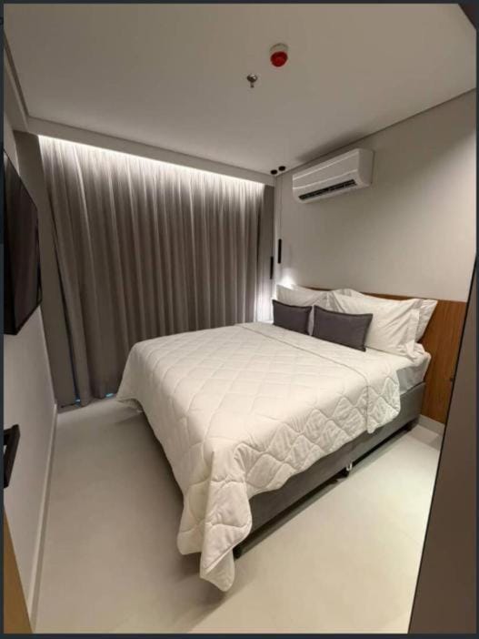 Apartamento Premium Beach Gav Resorts Apartment in State of Pará