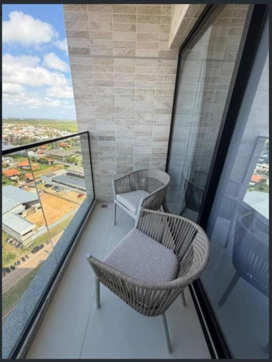 Apartamento Premium Beach Gav Resorts Apartment in State of Pará