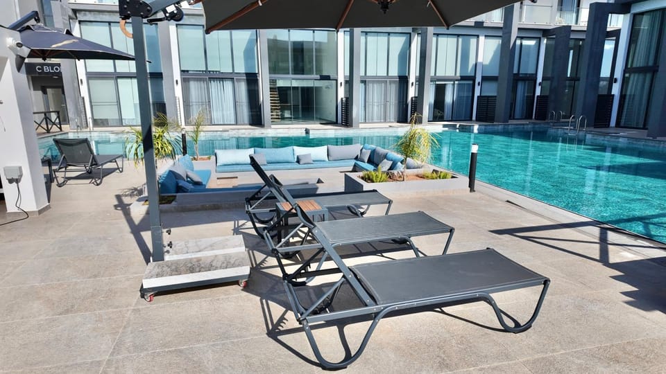 La Joya Apartment in Cyprus