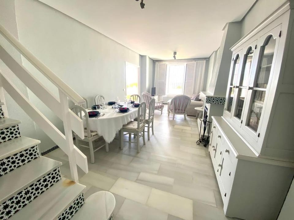 Villa Dunas de la Barrosa, Grupo Ac Gestion Apartment in Chiclana de la Frontera