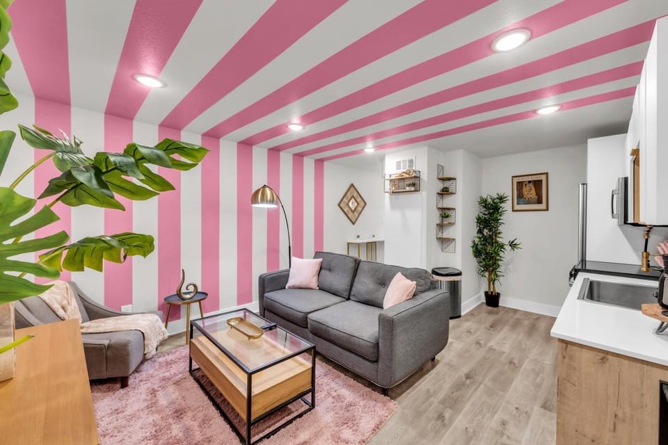 PK Dallas I2 Apartment in Dallas