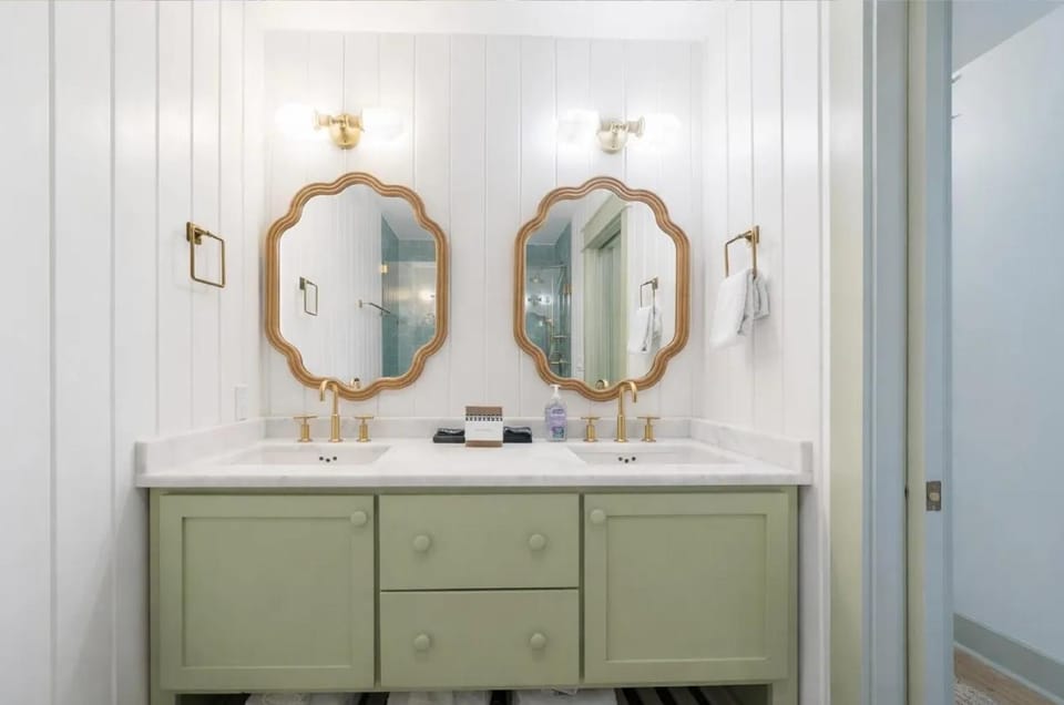 Beachfront Escape with Private Beach Apartment in South Walton County