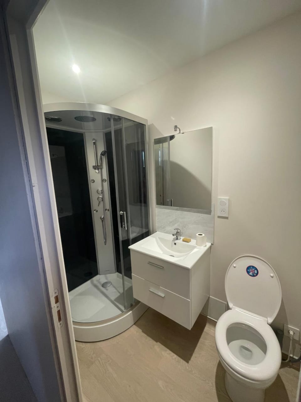 appartement de la voie verte Apartment in Auvergne-Rhône-Alpes