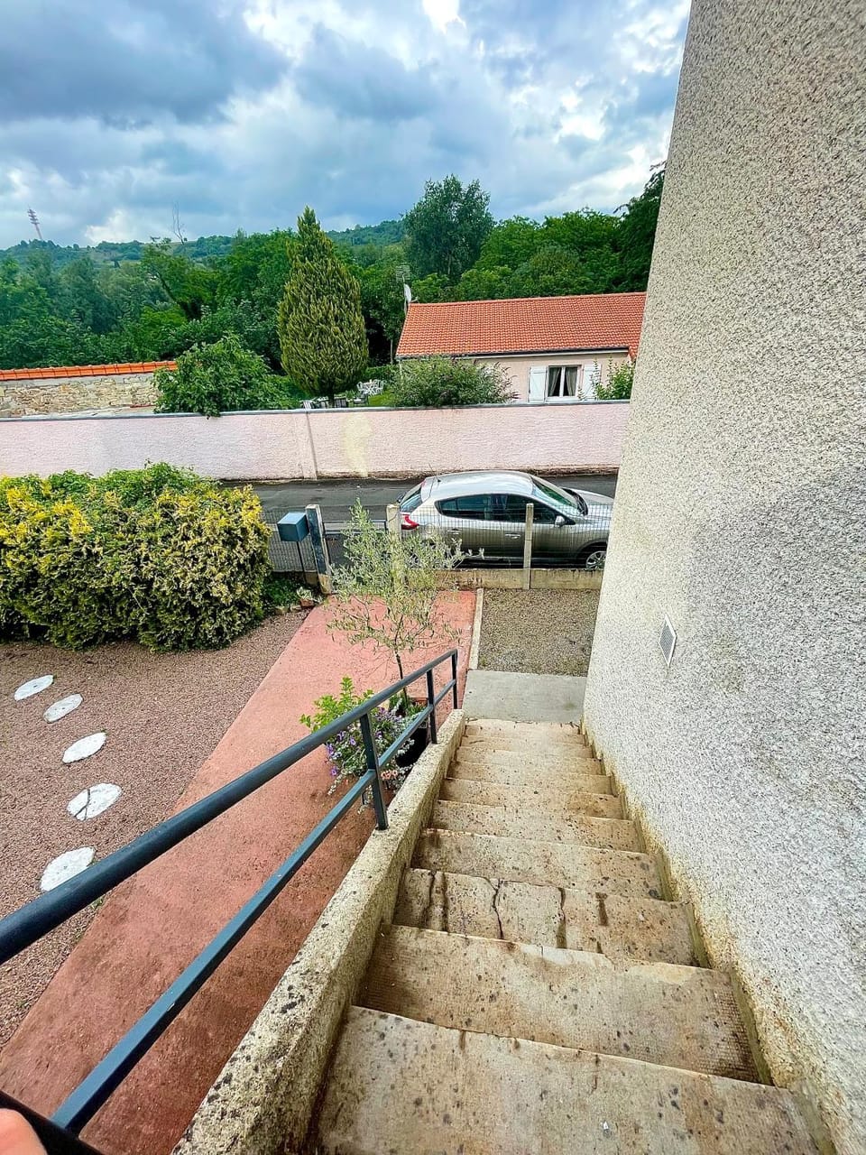 appartement de la voie verte Apartment in Auvergne-Rhône-Alpes