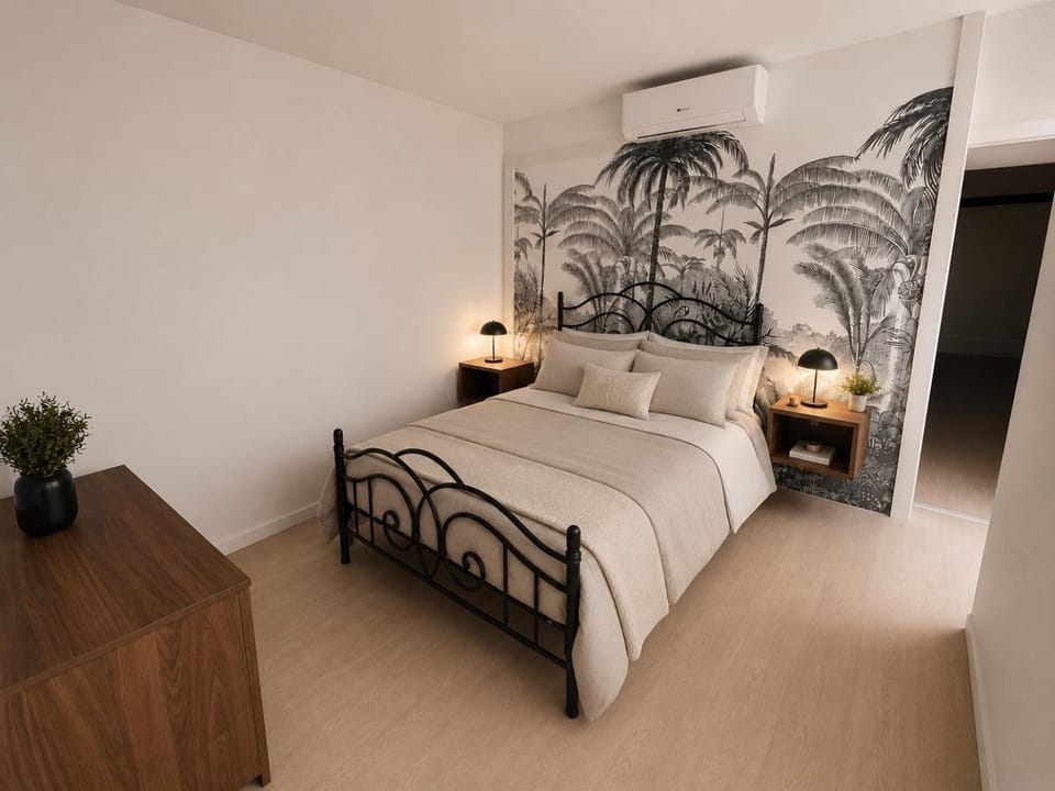 appartement de la voie verte Apartment in Auvergne-Rhône-Alpes
