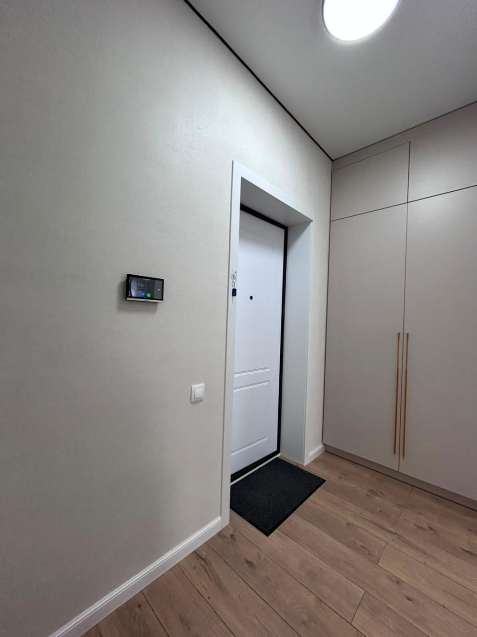 Апартаменты с видом на Барыс Арену Apartment in Kazakhstan