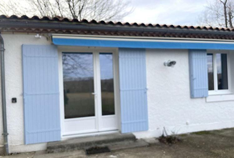 Village de gîtes Le Petit Moucaud House in Nouvelle-Aquitaine