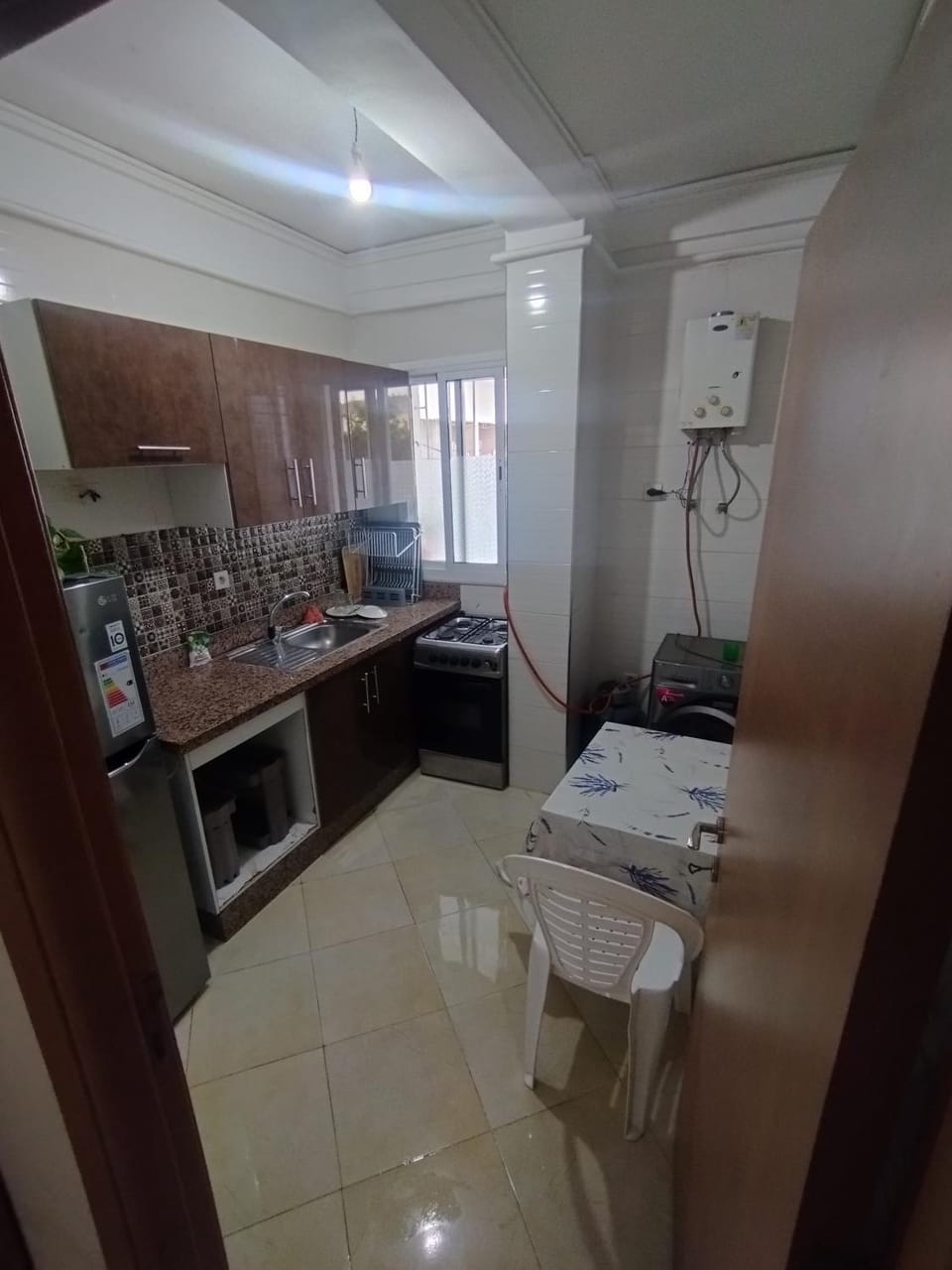 Comp al Farah Apartment in Tangier