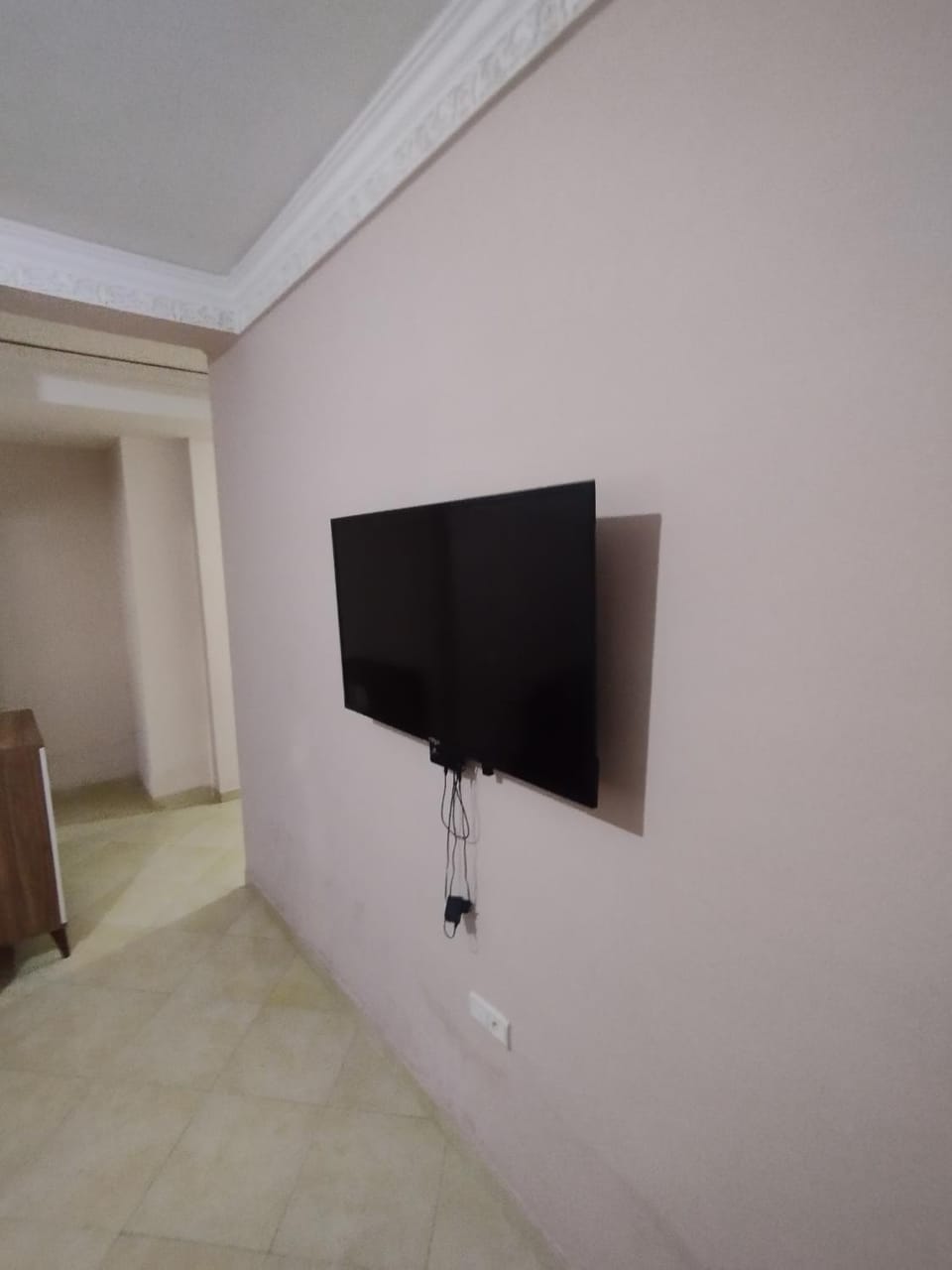 Comp al Farah Apartment in Tangier