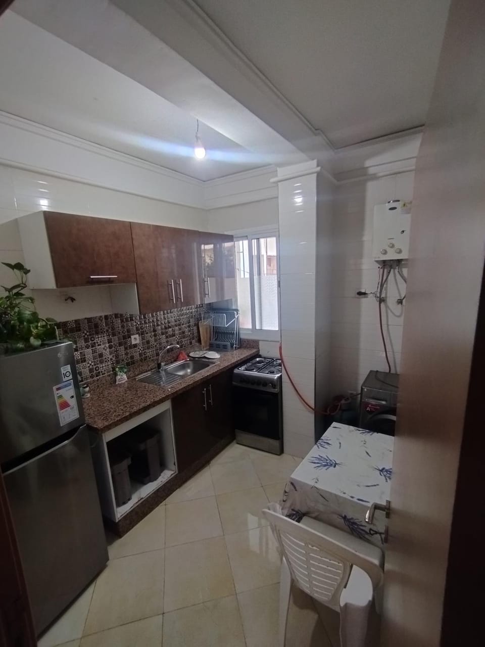 Comp al Farah Apartment in Tangier
