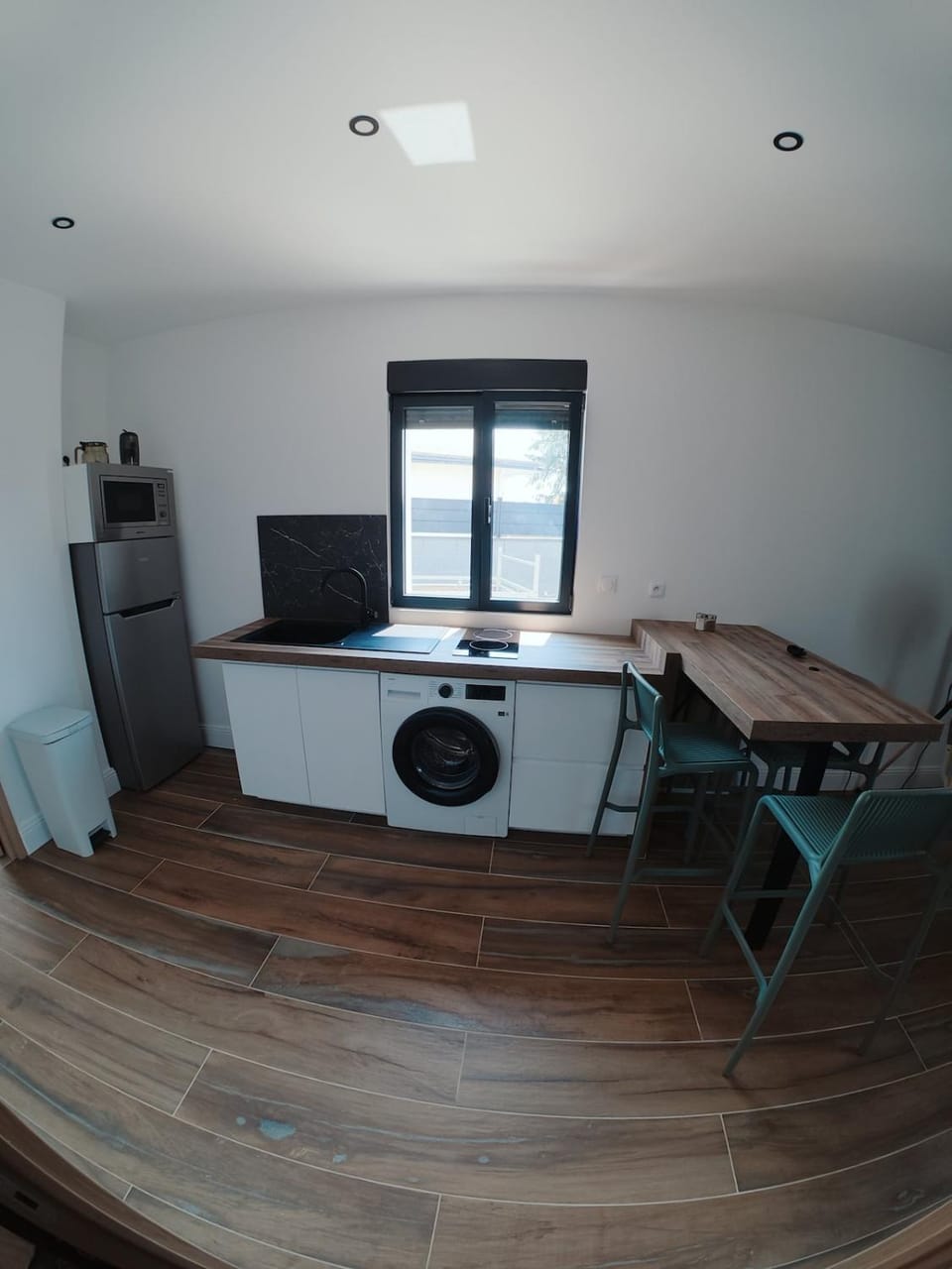 Cosy et Calme Apartment in Pays de la Loire