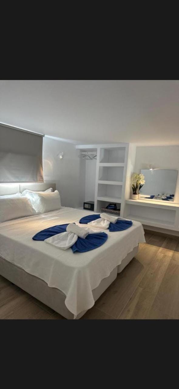 Klouvas apartment Apartment in Decentralized Administration of the Aegean