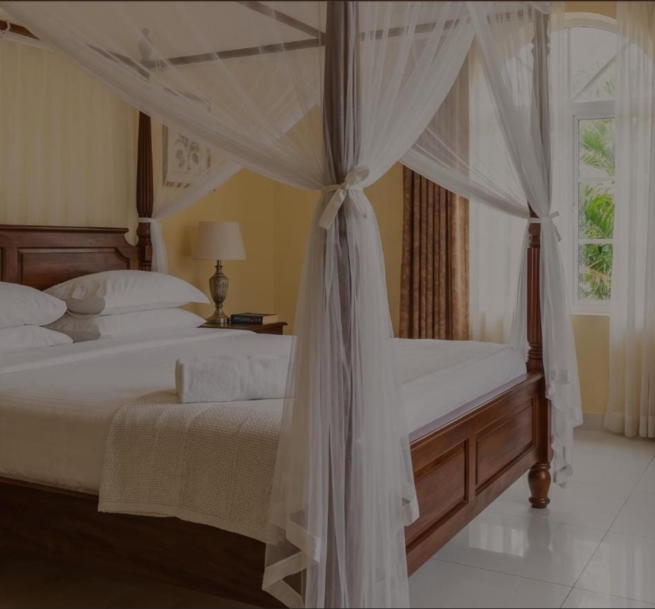 Mama Maendeleo Resort Bed and Breakfast in Lamu County, Kenya