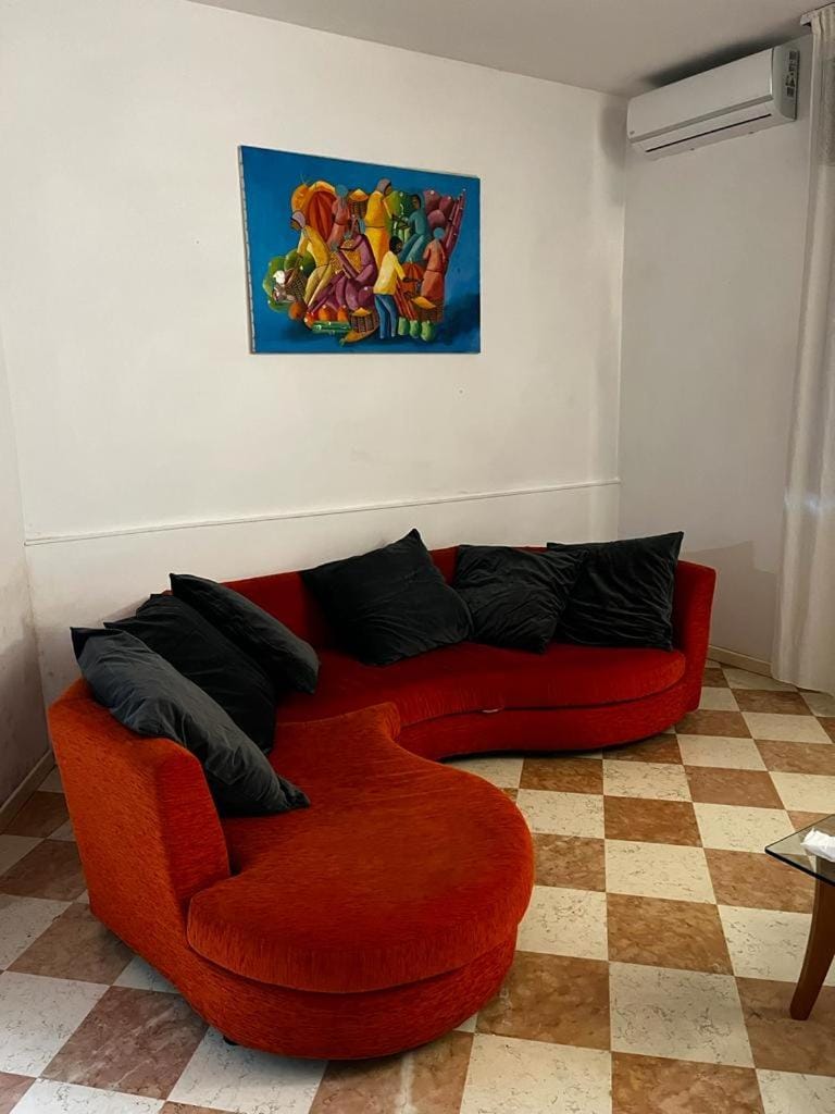 Palestrina 56 Modena Apartment in Modena