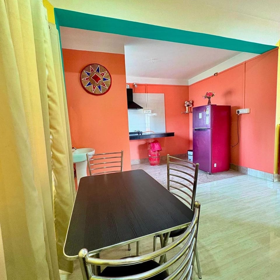 Adrikshita Homes Apartment in India