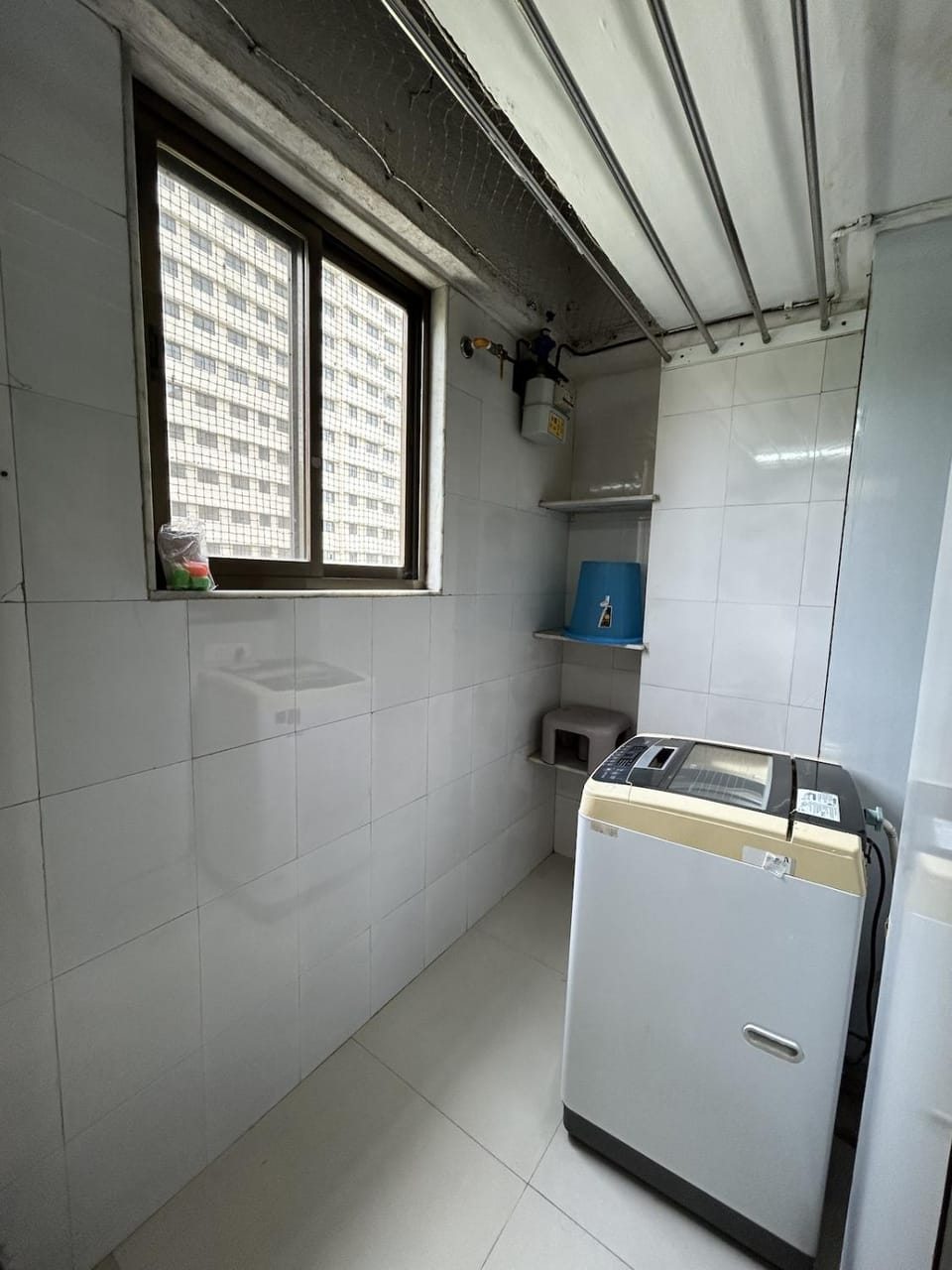 Raut Suites Suite No 1 1BHK apartment Hiranandani Powai Apartment in Mumbai