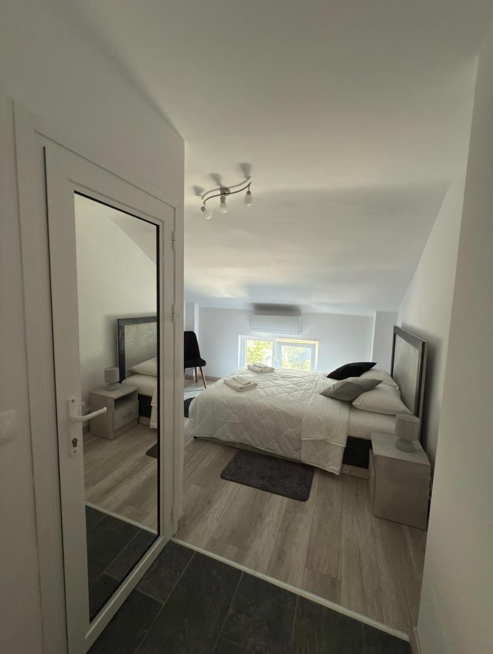 Storm Apartment in Varna