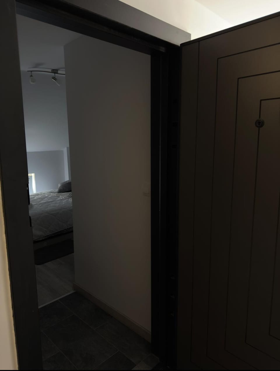 Storm Apartment in Varna