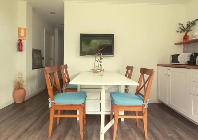 Pozozabale, lugar único para desconectar Apartment in Basque Country