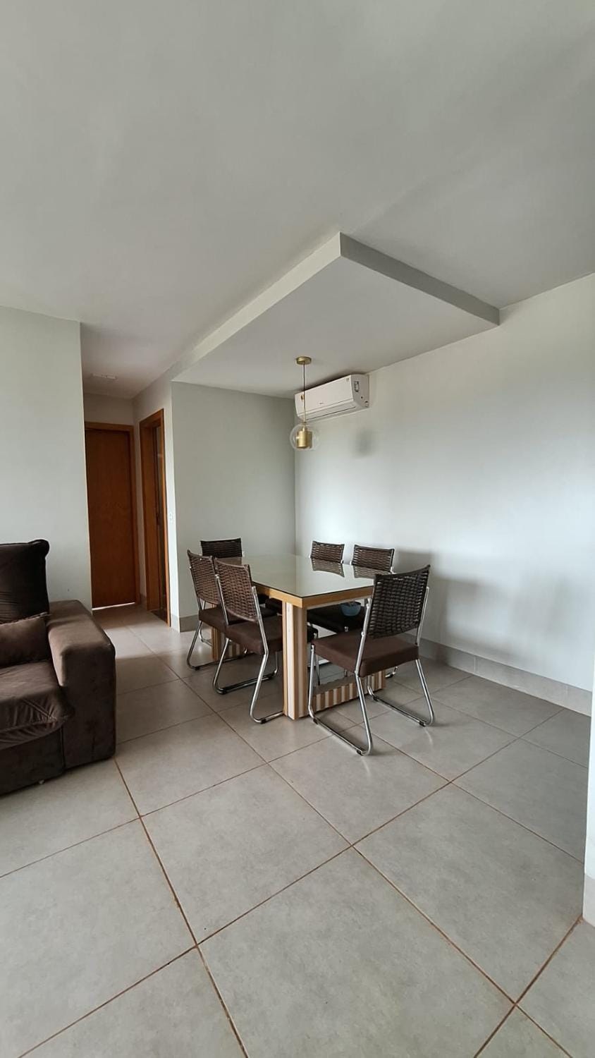 Apartamento Keller Apartment in Santa Cruz Department, Bolivia