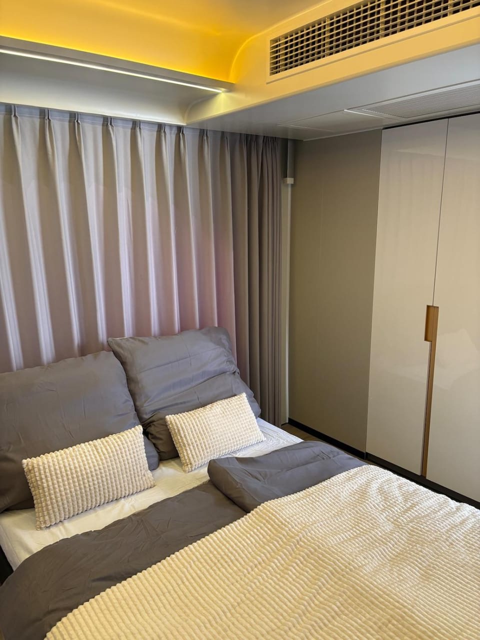Capsule house for rent at Gut Holtmann Apartment in North Rhine-Westphalia