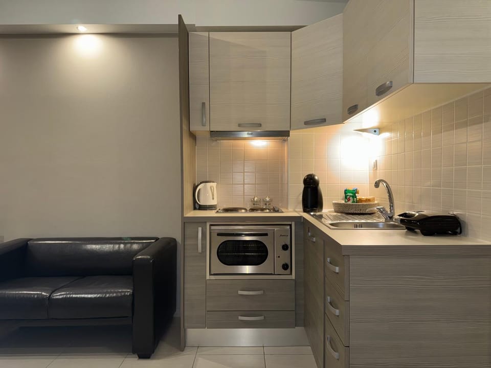 Éaris - 100m from the sea & the promenade Apartment in Euboea