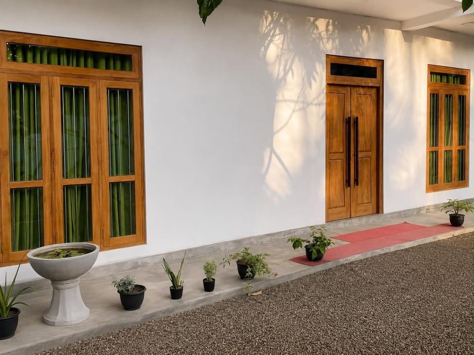 Tom's Place Villa in Southern Province