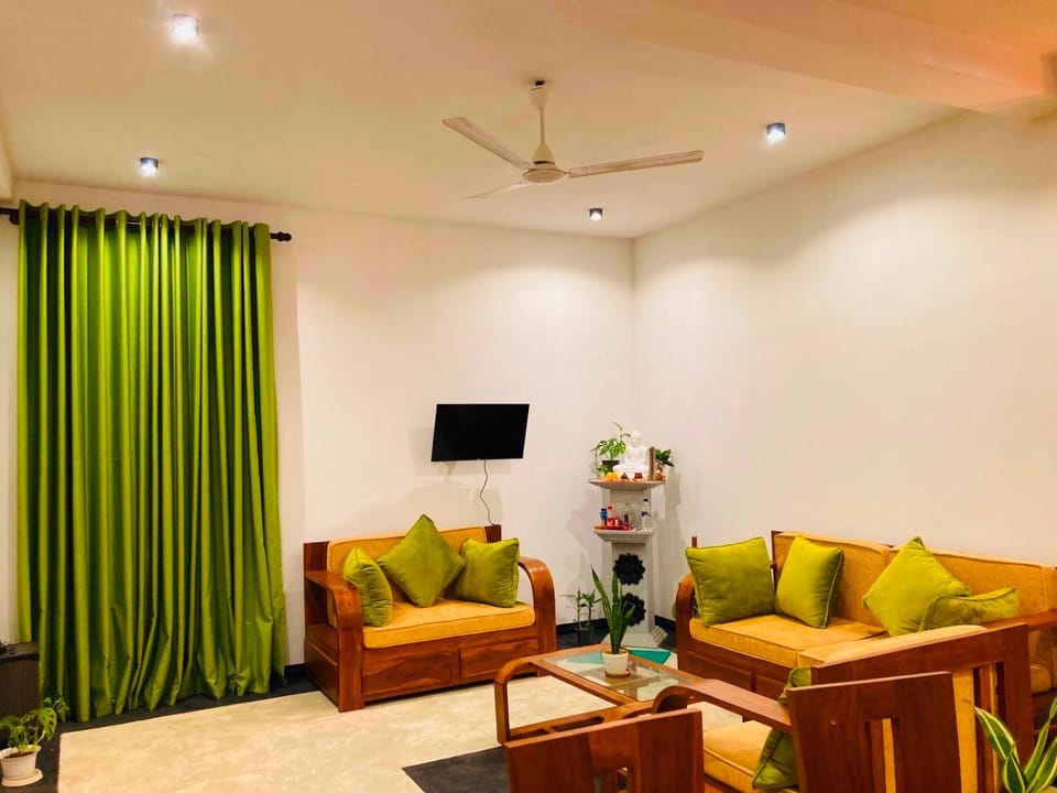 Tom's Place Villa in Southern Province