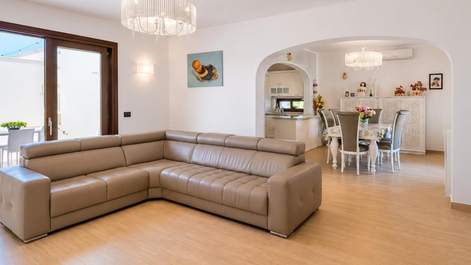 VILLA PERLA LUXURY, by SalentoAffitti Villa in Apulia