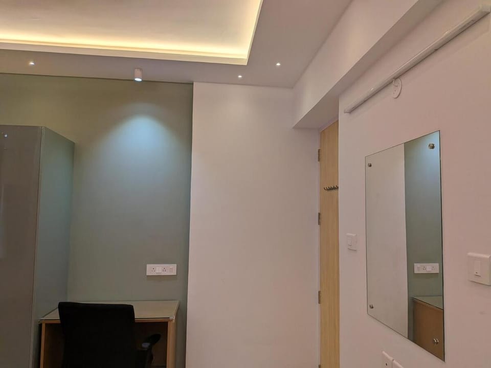 Your home away from home Apartment in Kochi