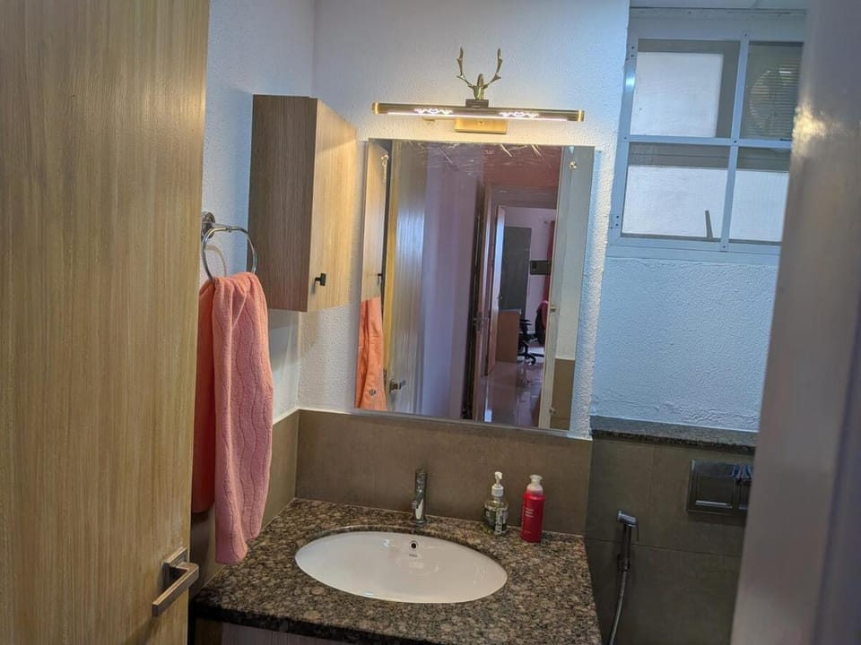 Your home away from home Apartment in Kochi