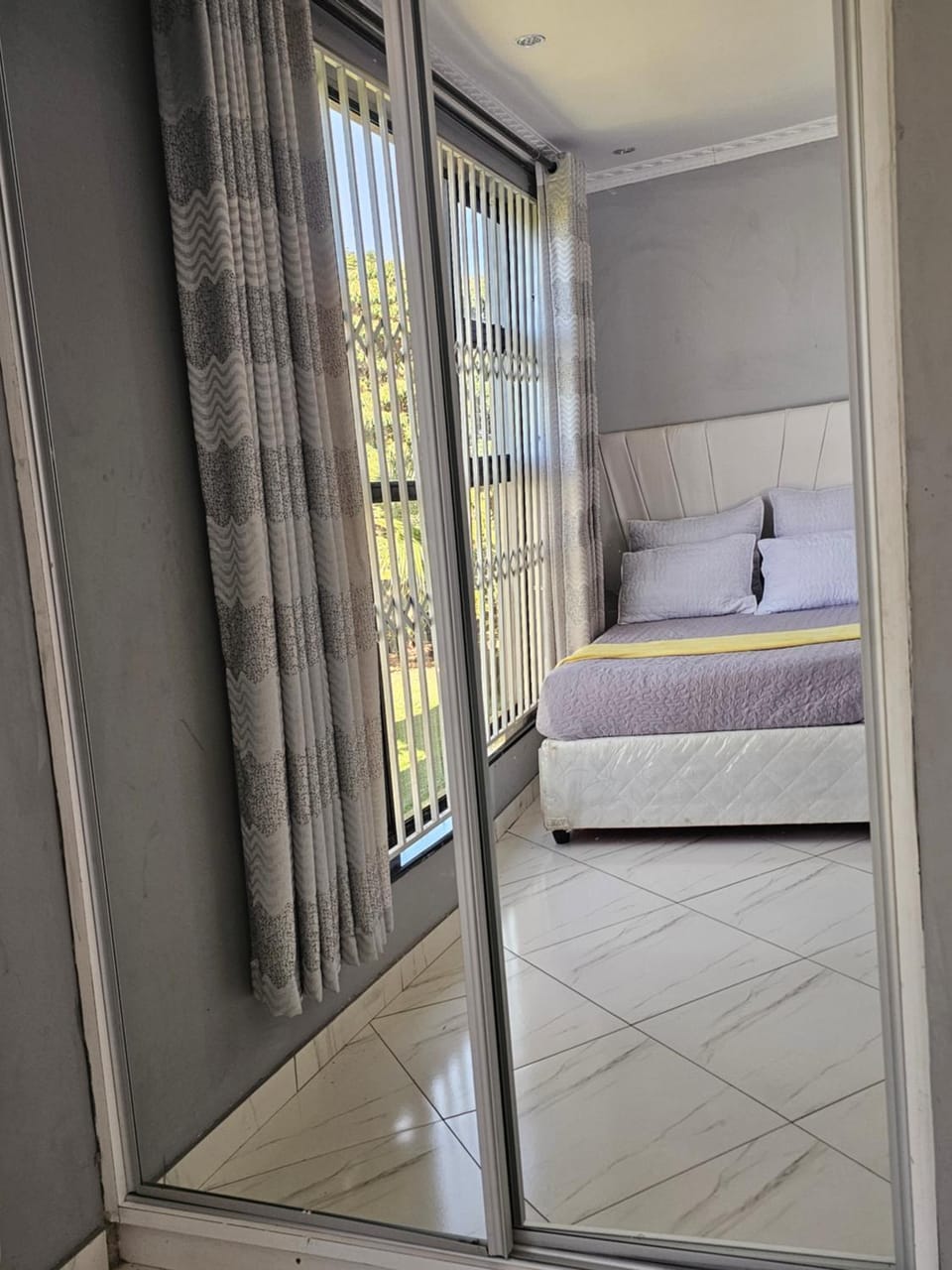 Lunar property Apartment in Harare