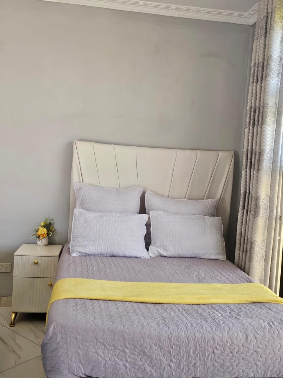 Lunar property Apartment in Harare