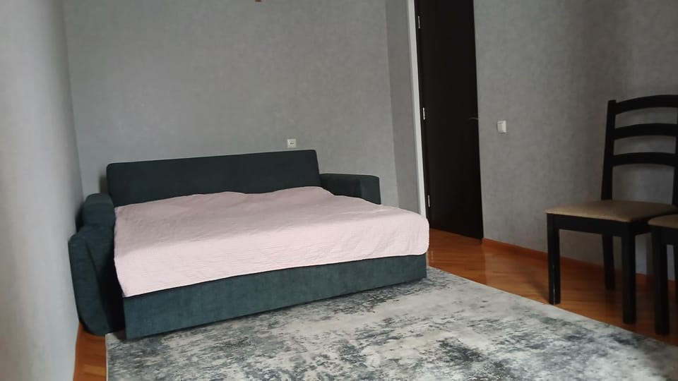 Nikolozi Bed and Breakfast in Georgia
