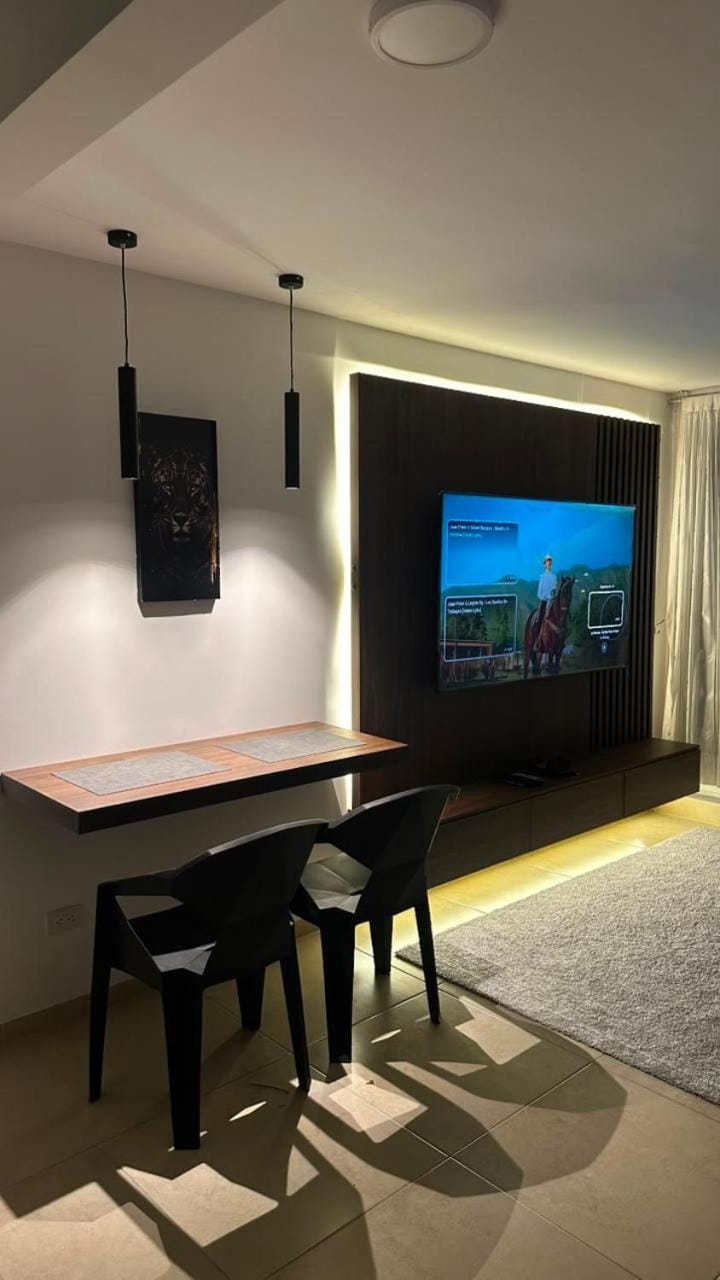 Monte Bravo Lodge Apartment in Yopal