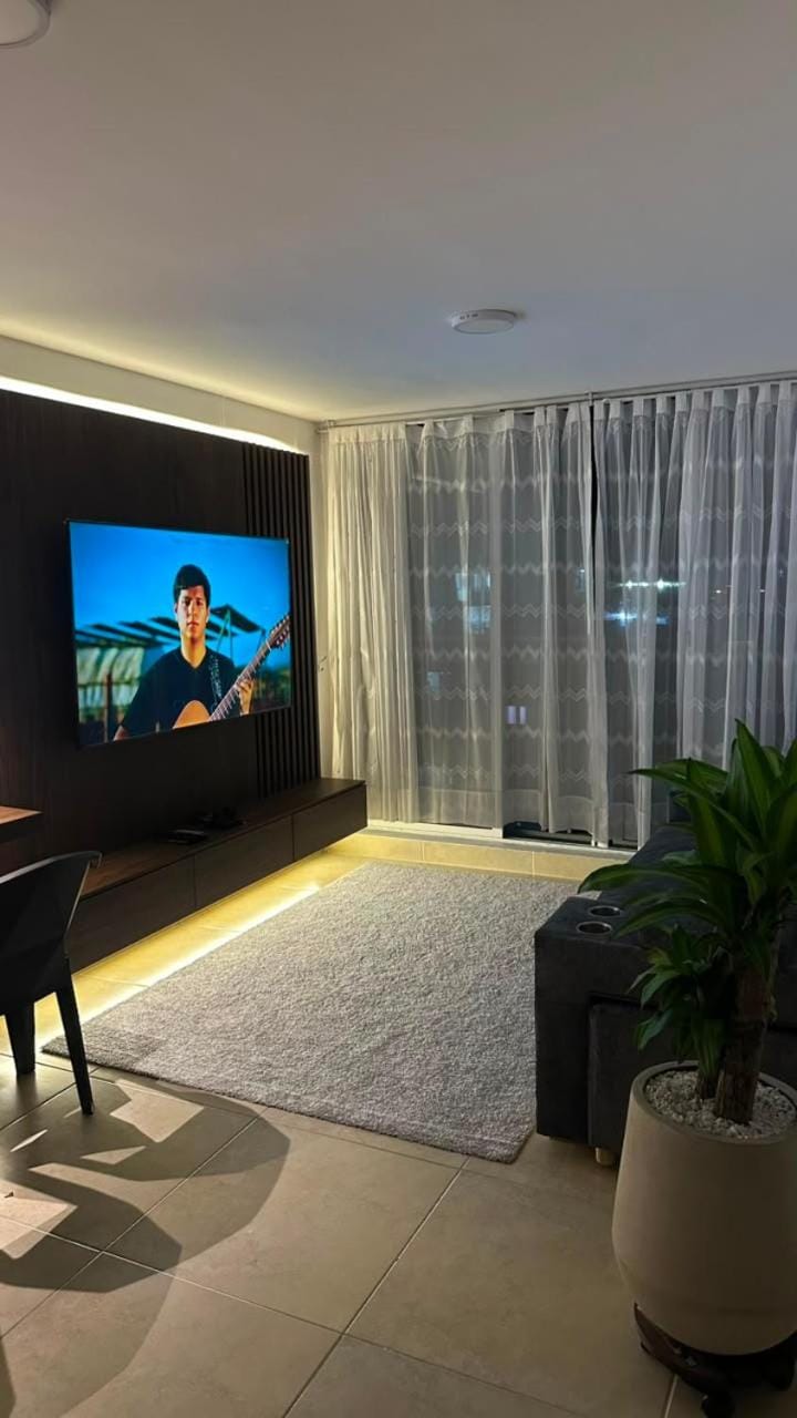 Monte Bravo Lodge Apartment in Yopal