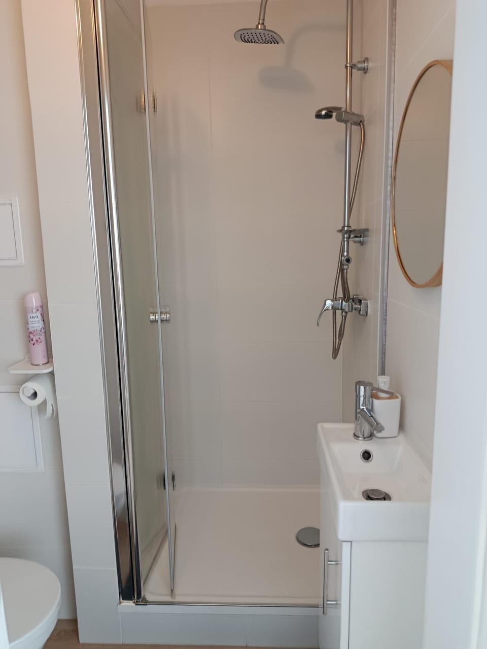 Apartament z widokiem na Dworcowej Apartment in Poland