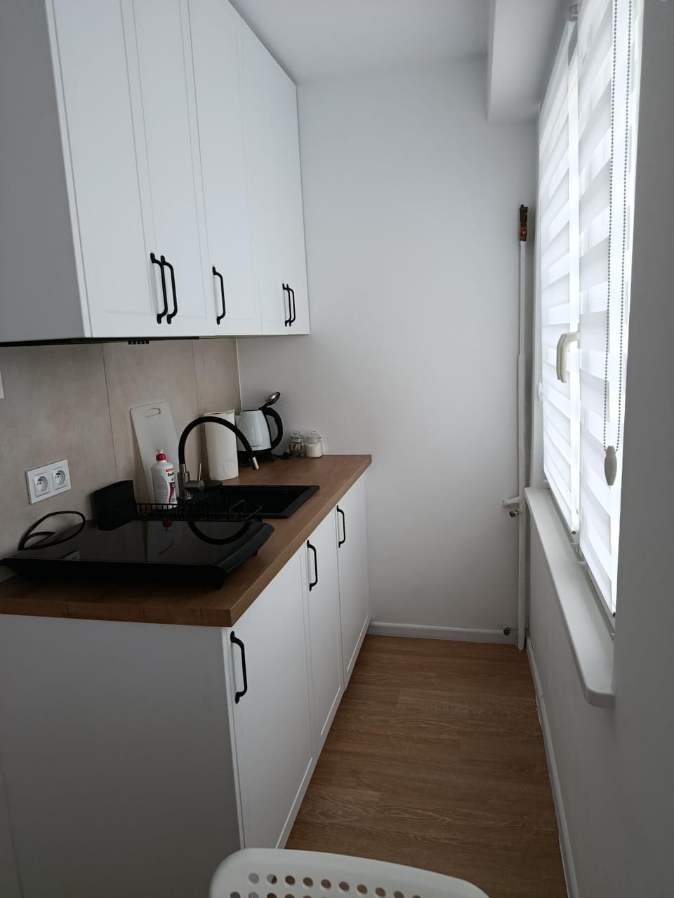 Apartament z widokiem na Dworcowej Apartment in Poland