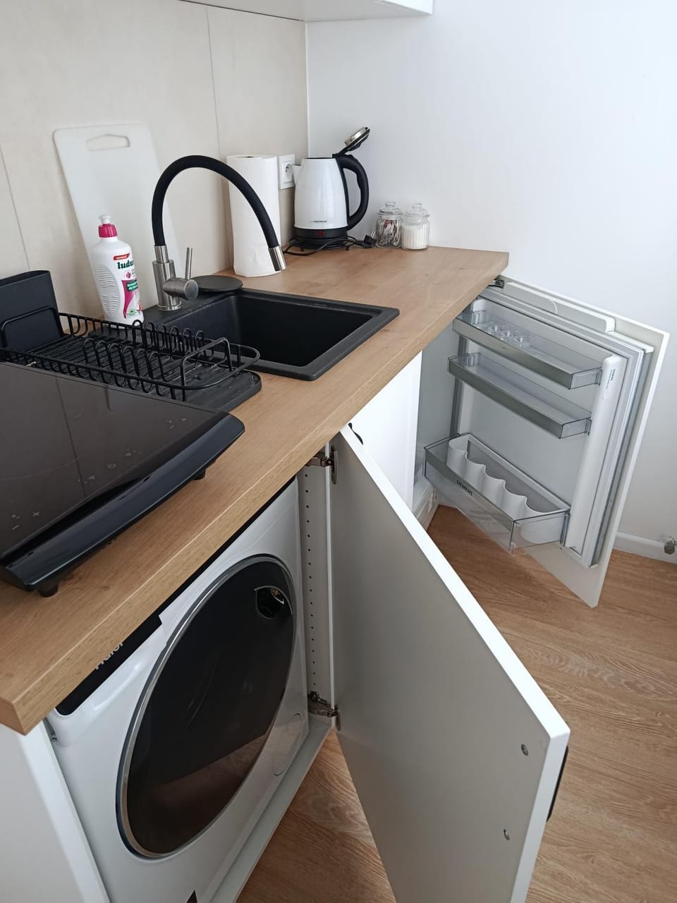 Apartament z widokiem na Dworcowej Apartment in Poland