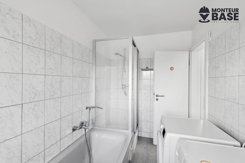 Shower, Bathroom, Bath