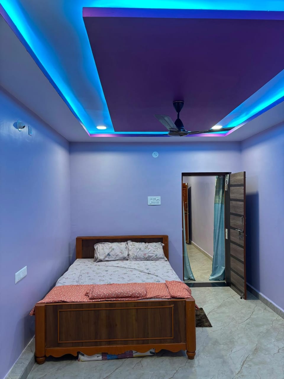 Koushik homestay new hampi Vacation rental in Karnataka