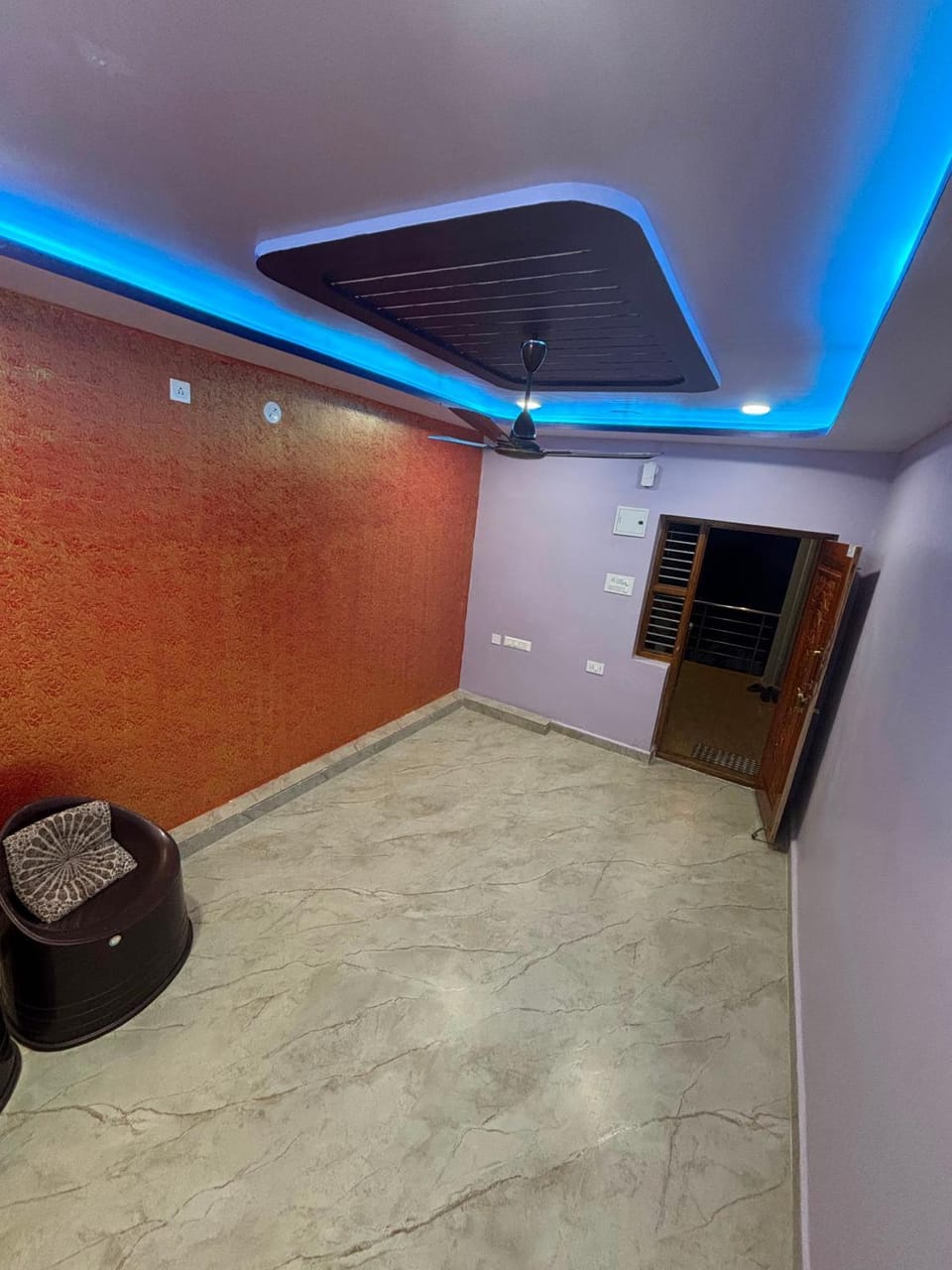 Koushik homestay new hampi Vacation rental in Karnataka